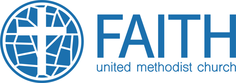 Faith UMC Logo