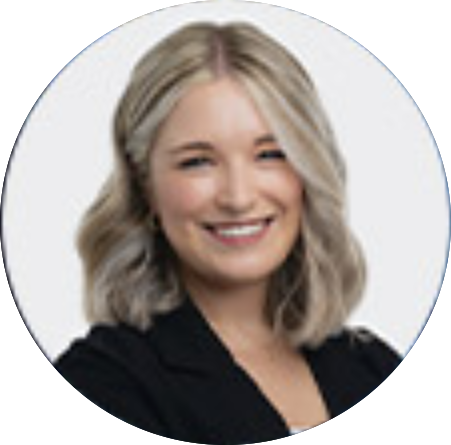 Portrait of Haley Kardokus