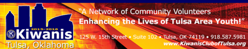 Kiwanis Logo