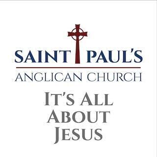 St Pauls Logo