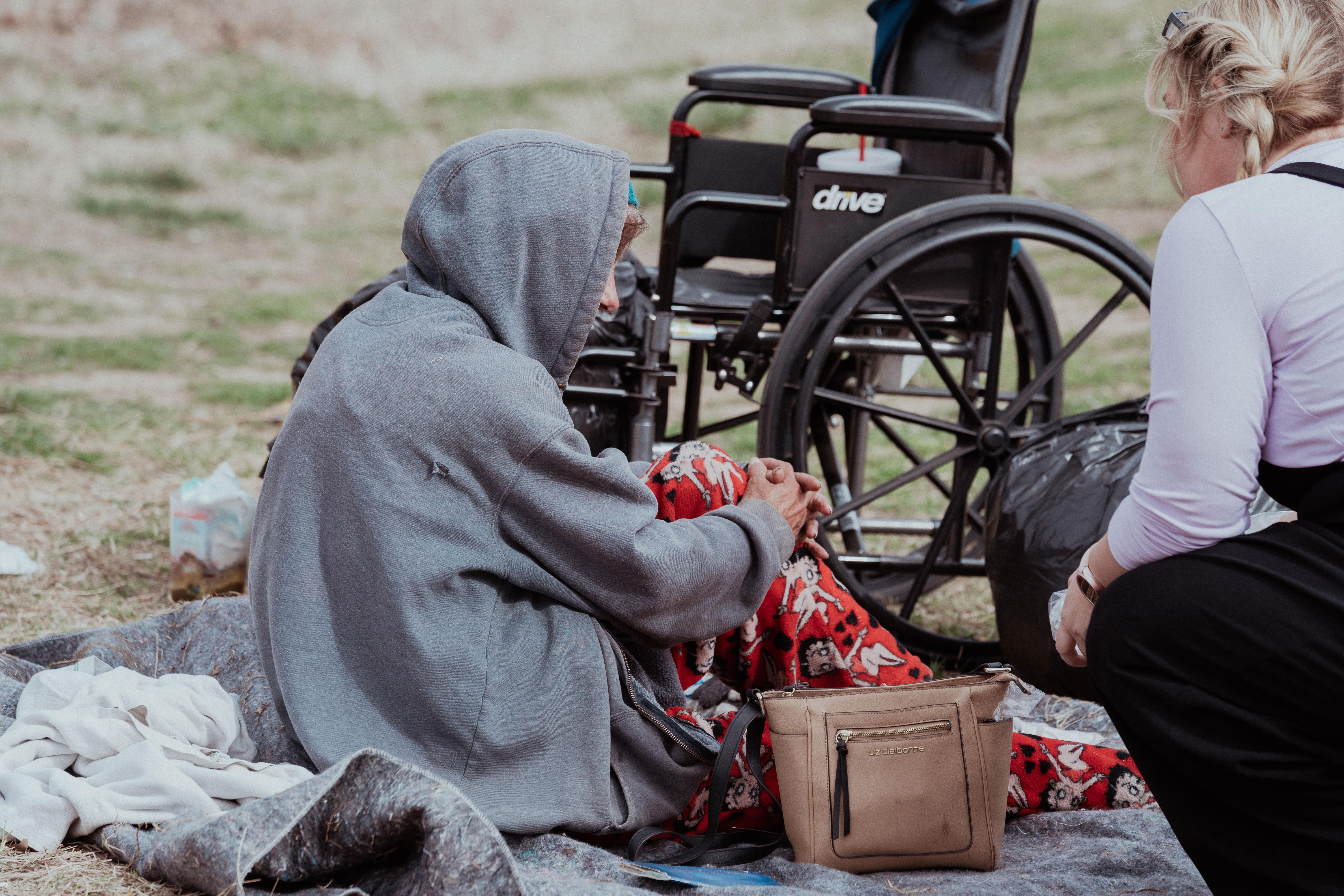 MOBILE OUTREACH 